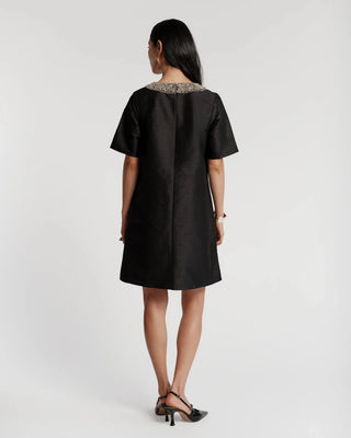 Frances Valentine Tabby Shift Dress Frances Valentine