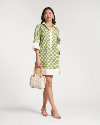 Frances Valentine Tracey Mini Dress