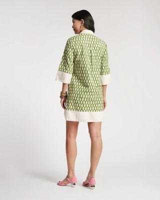 Frances Valentine Tracey Mini Dress