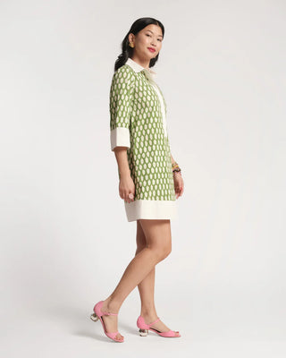 Frances Valentine Tracey Mini Dress