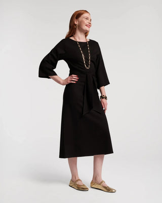 Frances Valentine Whitney Wrap Dress