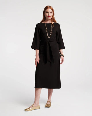 Frances Valentine Whitney Wrap Dress
