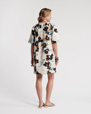 Frances Valentine Zoe Dress Morning Dew