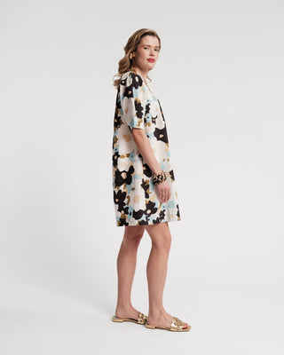 Frances Valentine Zoe Dress Morning Dew