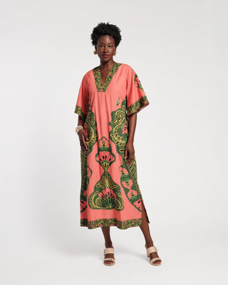 Frances Valentine Delightful Caftan