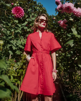 Frances Valentine Nancy Dress