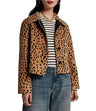 Cheetah Faux Fur