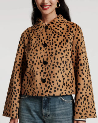 Frances Valentine Cosette Jacket Frances Valentine