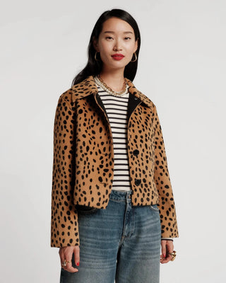 Frances Valentine Cosette Jacket Frances Valentine