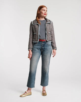 Frances Valentine Jessie Jacket