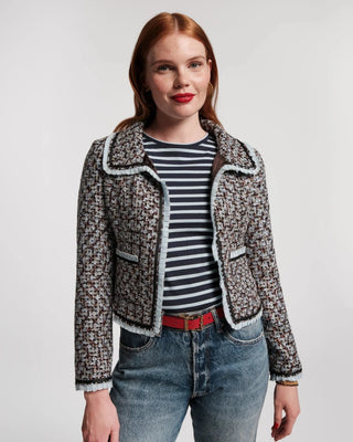 Frances Valentine Jessie Jacket