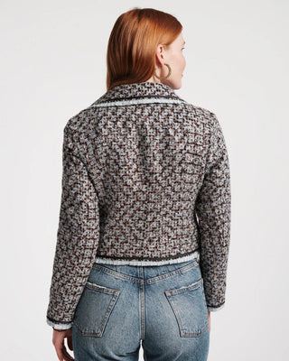 Frances Valentine Jessie Jacket