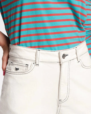 Frances Valentine Ace Jean