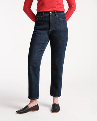 Frances Valentine Stacy's Mom Jean