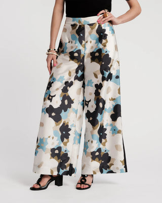 Frances Valentine Palazzo Pants Morning Dew
