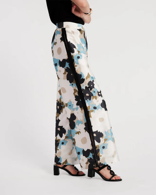 Frances Valentine Palazzo Pants Morning Dew
