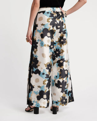 Frances Valentine Palazzo Pants Morning Dew