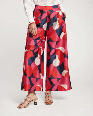 Frances Valentine Palazzo Pant