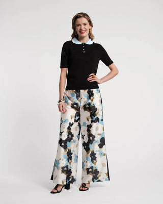 Frances Valentine Clara Knit Shell