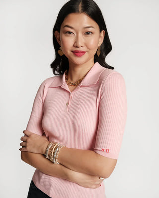 Frances Valentine Krissy Polo