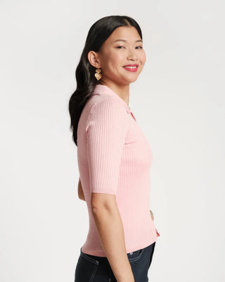 Frances Valentine Krissy Polo