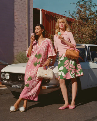 Frances Valentine Krissy Polo