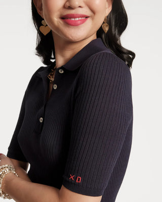 Frances Valentine Krissy Polo