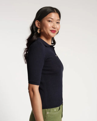Frances Valentine Krissy Polo