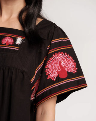 Frances Valentine Picnic Top