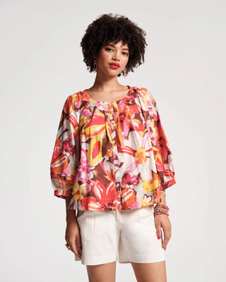 Frances Valentine Women's Shirts & Tops Frances Valentine Zoe Top