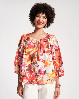 Frances Valentine Women's Shirts & Tops Frances Valentine Zoe Top