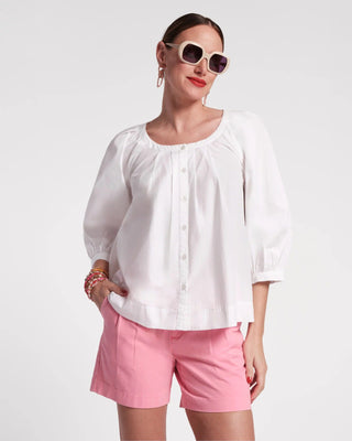 Frances Valentine Women's Shirts & Tops Frances Valentine Zoe Top