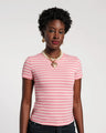 Oyster/Pink