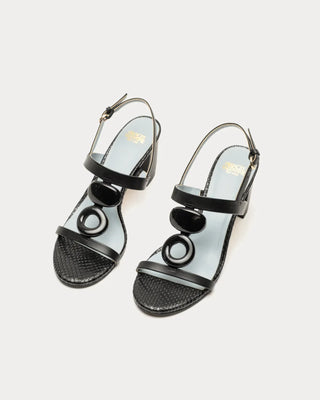 Frances Valentine Bianca Heel