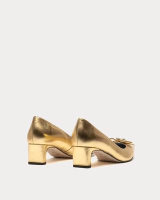 Frances Valentine Diana Heel