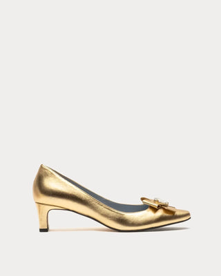 Frances Valentine Diana Heel
