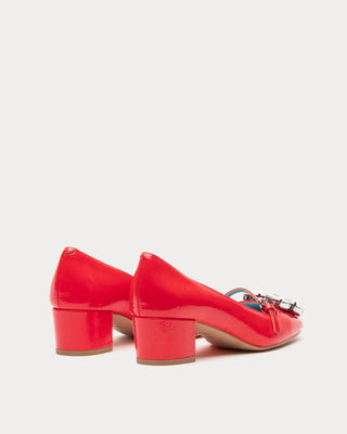 Frances Valentine Josephine Heel