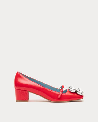Frances Valentine Josephine Heel