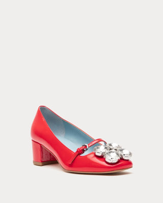 Frances Valentine Josephine Heel