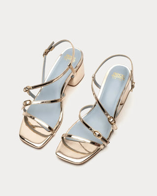 Frances Valentine Lexi Heel
