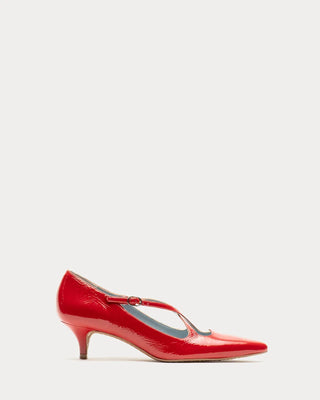 Frances Valentine Lily Heel