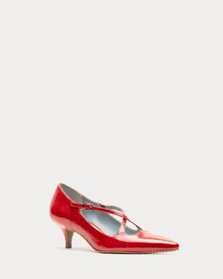 Frances Valentine Lily Heel