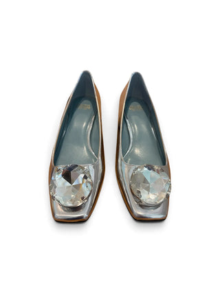 Frances Valentine Mary Heel