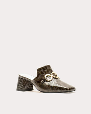 Frances Valentine Natty Mule