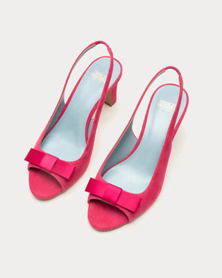 Frances Valentine Reese Slingback Frances Valentine