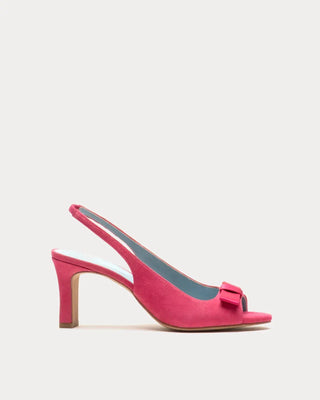 Frances Valentine Reese Slingback Frances Valentine