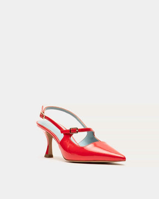 Frances Valentine Vivi Pump