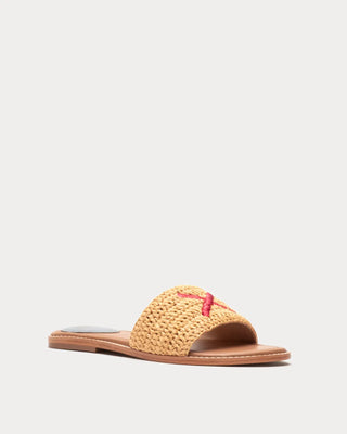 Frances Valentine XO Sandal