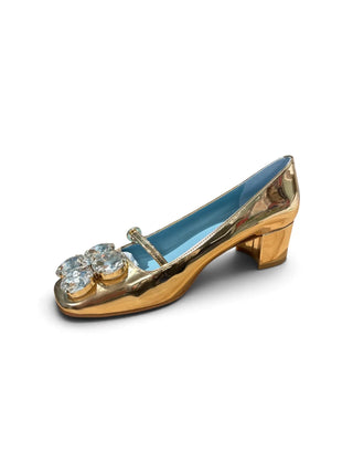 Frances Valentine Josephine Heel