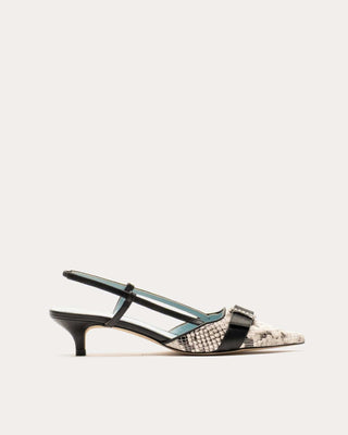 Frances Valentine Cutie Heel